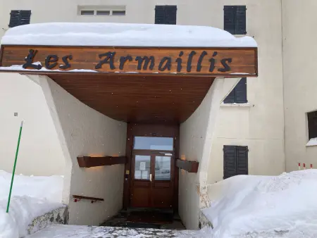 Duplex 5 pièces à Tignes Le Lac, calme, 10 personnes, 4 chambres : photo 16