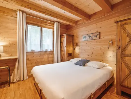 Chalet Marmotte 1 - 9 pers., bien-être et salle de jeux : photo 7