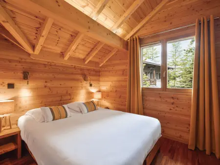 Chalet Marmotte 1 - 9 pers., bien-être et salle de jeux : photo 9