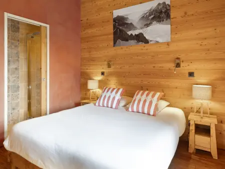 Chalet Marmotte 1 - 9 pers., bien-être et salle de jeux : photo 12