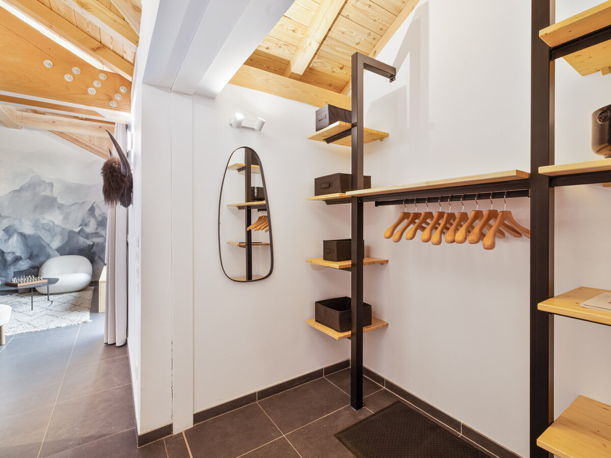 L'Eychauda : appartement 8 pers., 4 chambres, terrasse sud - Photo 9