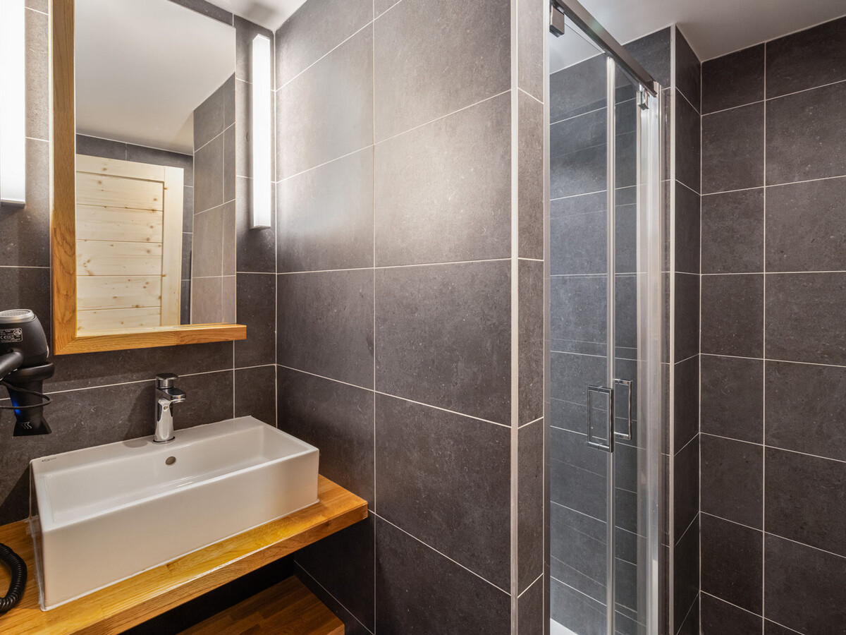 L'Eychauda : appartement 8 pers., 4 chambres, terrasse sud - Photo 10