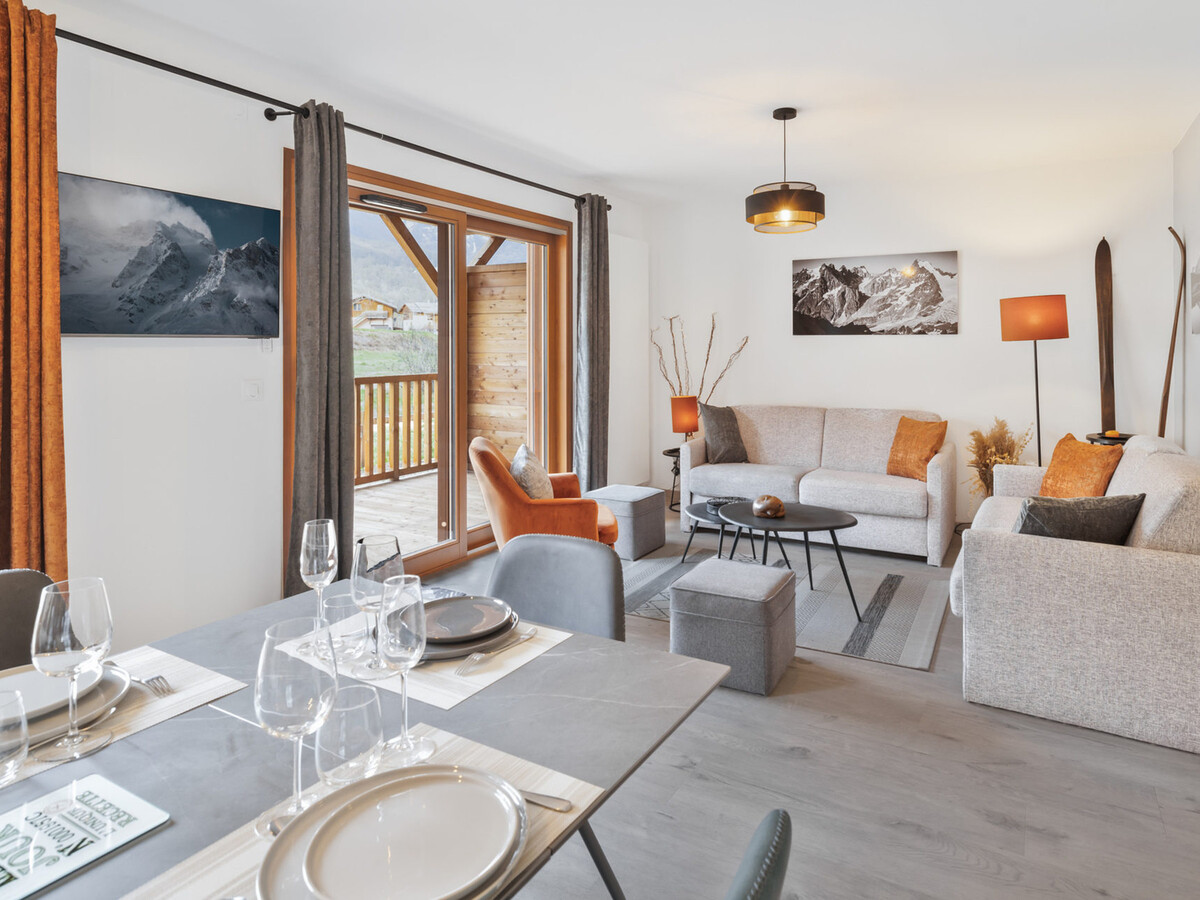 Duplex Le Cocon, 100 m² neuf avec terrasse sud - Photo 2