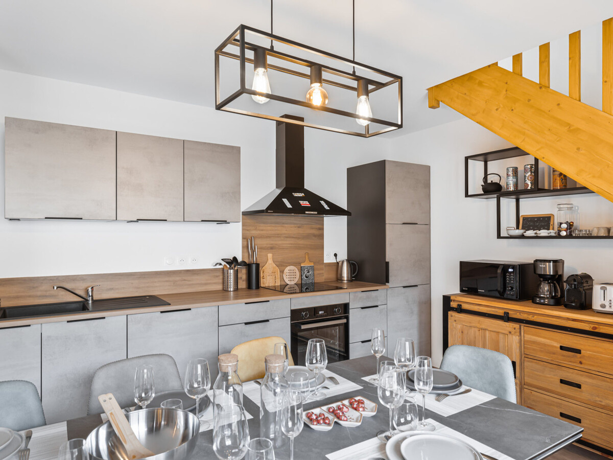 Duplex Le Cocon, 100 m² neuf avec terrasse sud - Photo 3