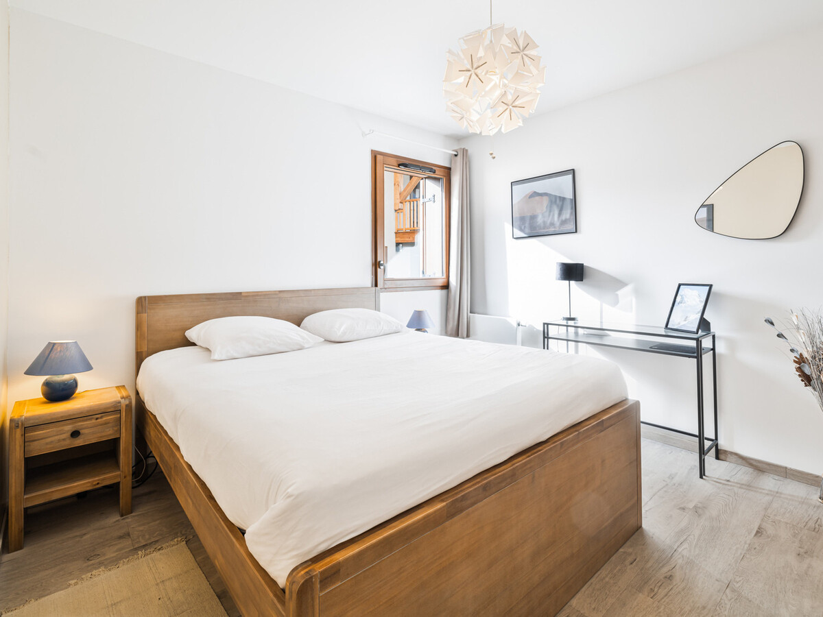 Duplex Le Cocon, 100 m² neuf avec terrasse sud - Photo 4