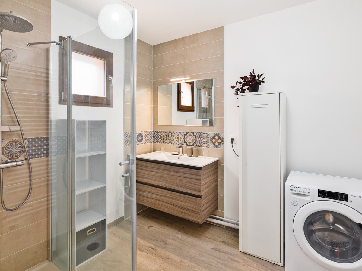 Duplex Le Cocon, 100 m² neuf avec terrasse sud - Photo 5
