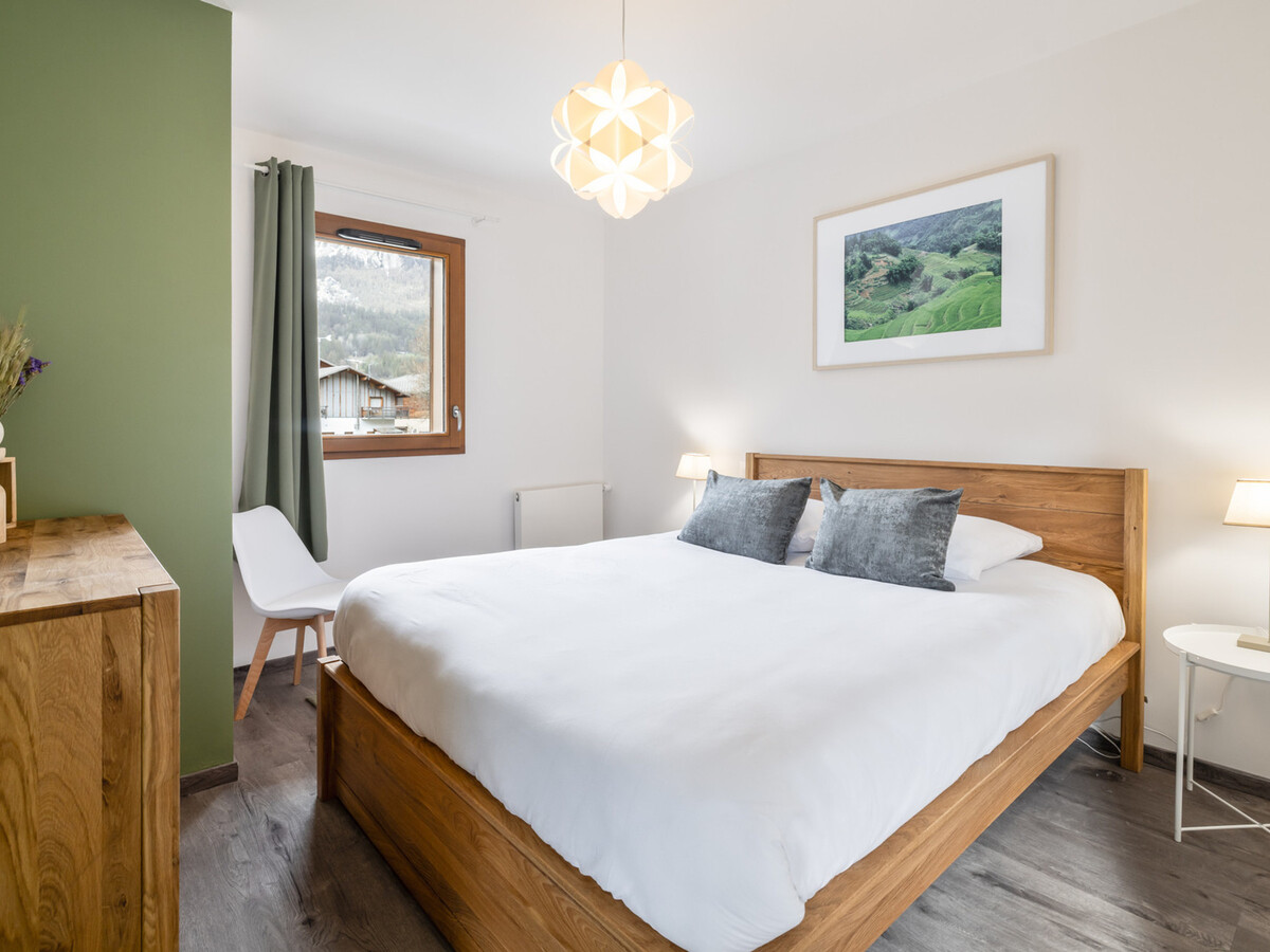 Duplex Le Cocon, 100 m² neuf avec terrasse sud - Photo 6