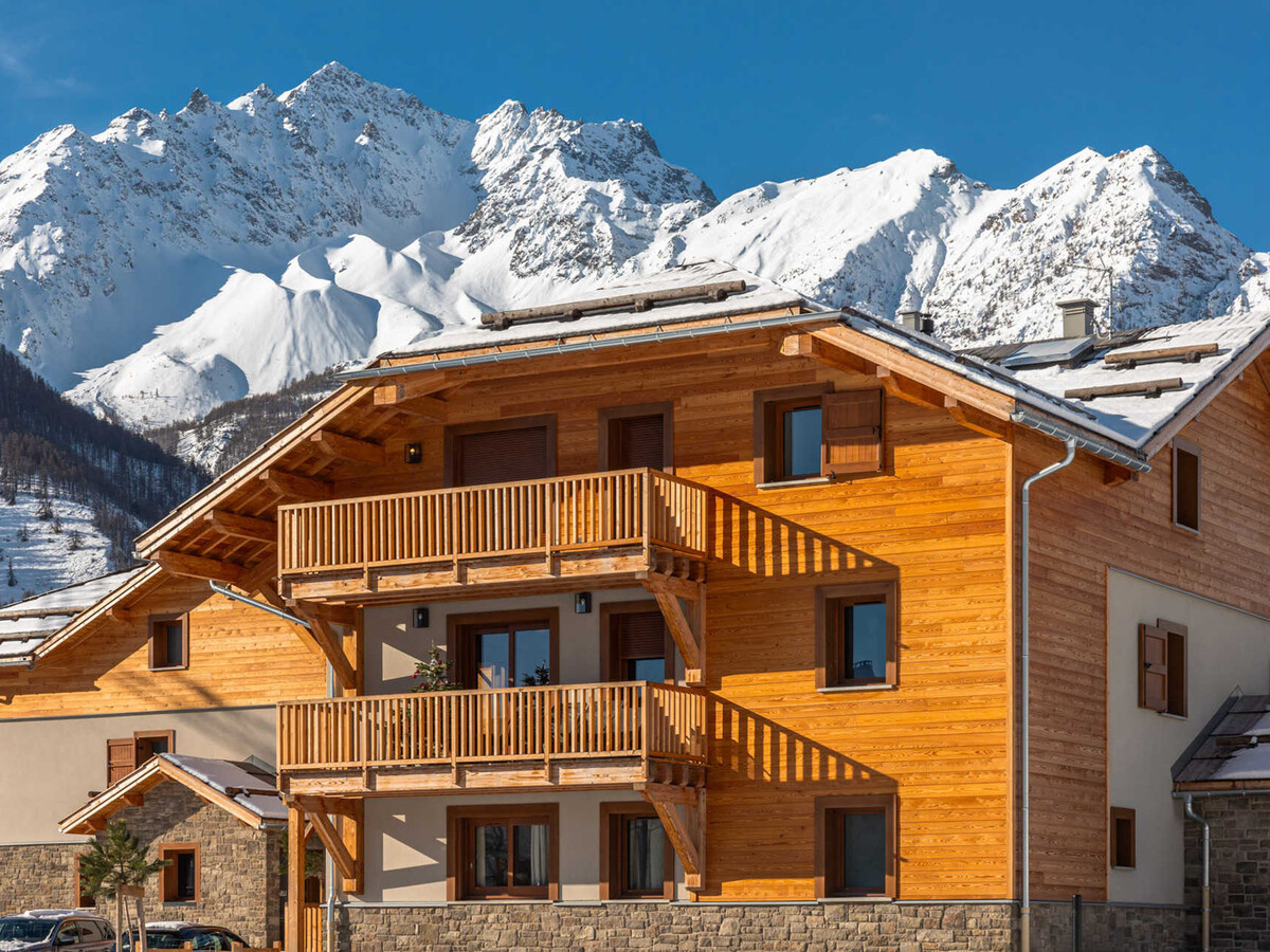 Duplex Le Cocon, 100 m² neuf avec terrasse sud - Photo 10