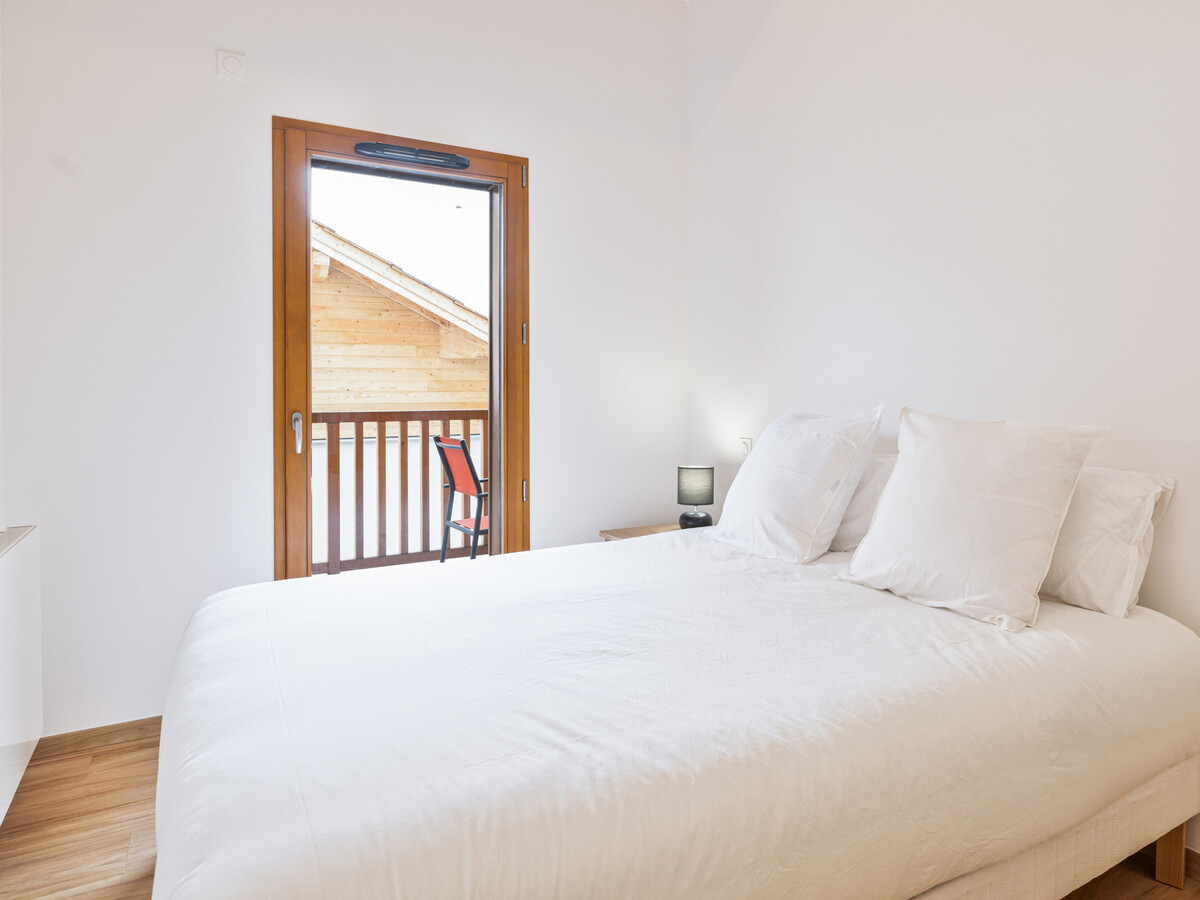 Gariguette – Apt 6 pers, 2 terrasses sud/ouest à Serre Chevalier - Photo 6