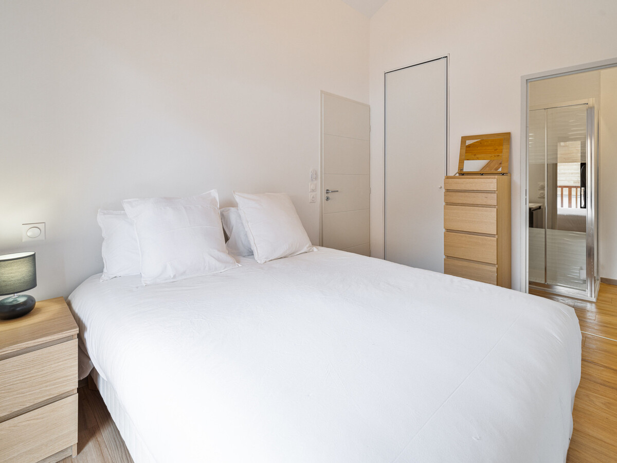 Gariguette – Apt 6 pers, 2 terrasses sud/ouest à Serre Chevalier - Photo 7