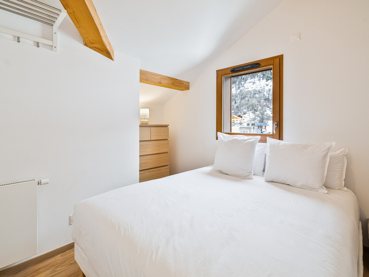 Gariguette – Apt 6 pers, 2 terrasses sud/ouest à Serre Chevalier - Photo 10