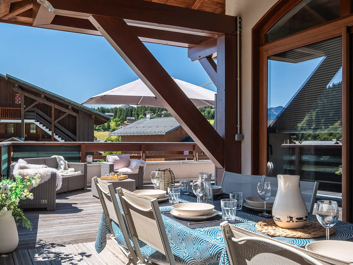 Loft Émeraude 250m² - 13 pers., spa et piscine - Photo 2