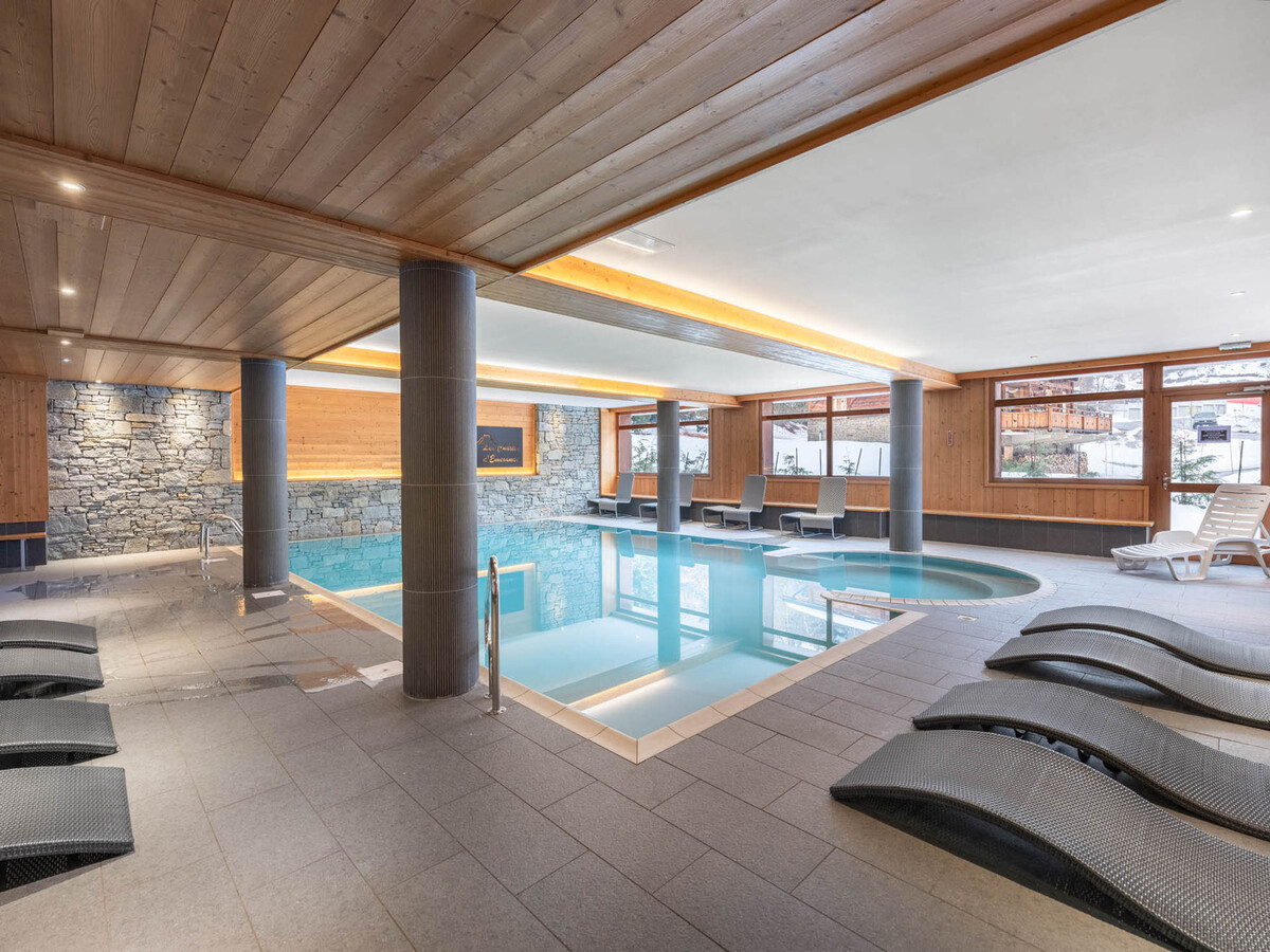 Loft Émeraude 250m² - 13 pers., spa et piscine - Photo 3