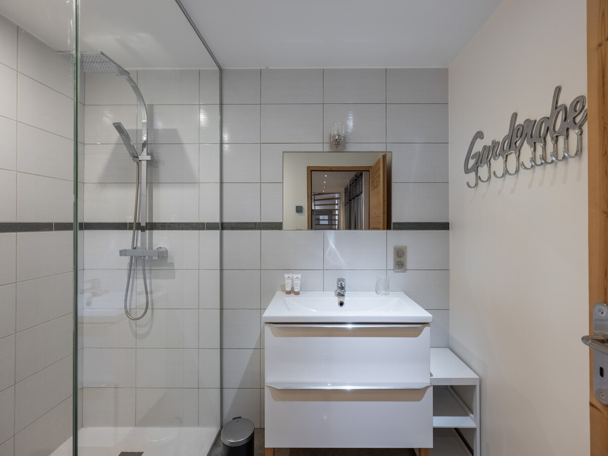 Loft Émeraude 250m² - 13 pers., spa et piscine - Photo 6