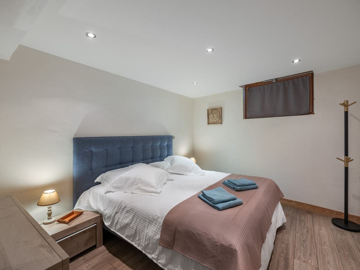 Loft Émeraude 250m² - 13 pers., spa et piscine - Photo 7