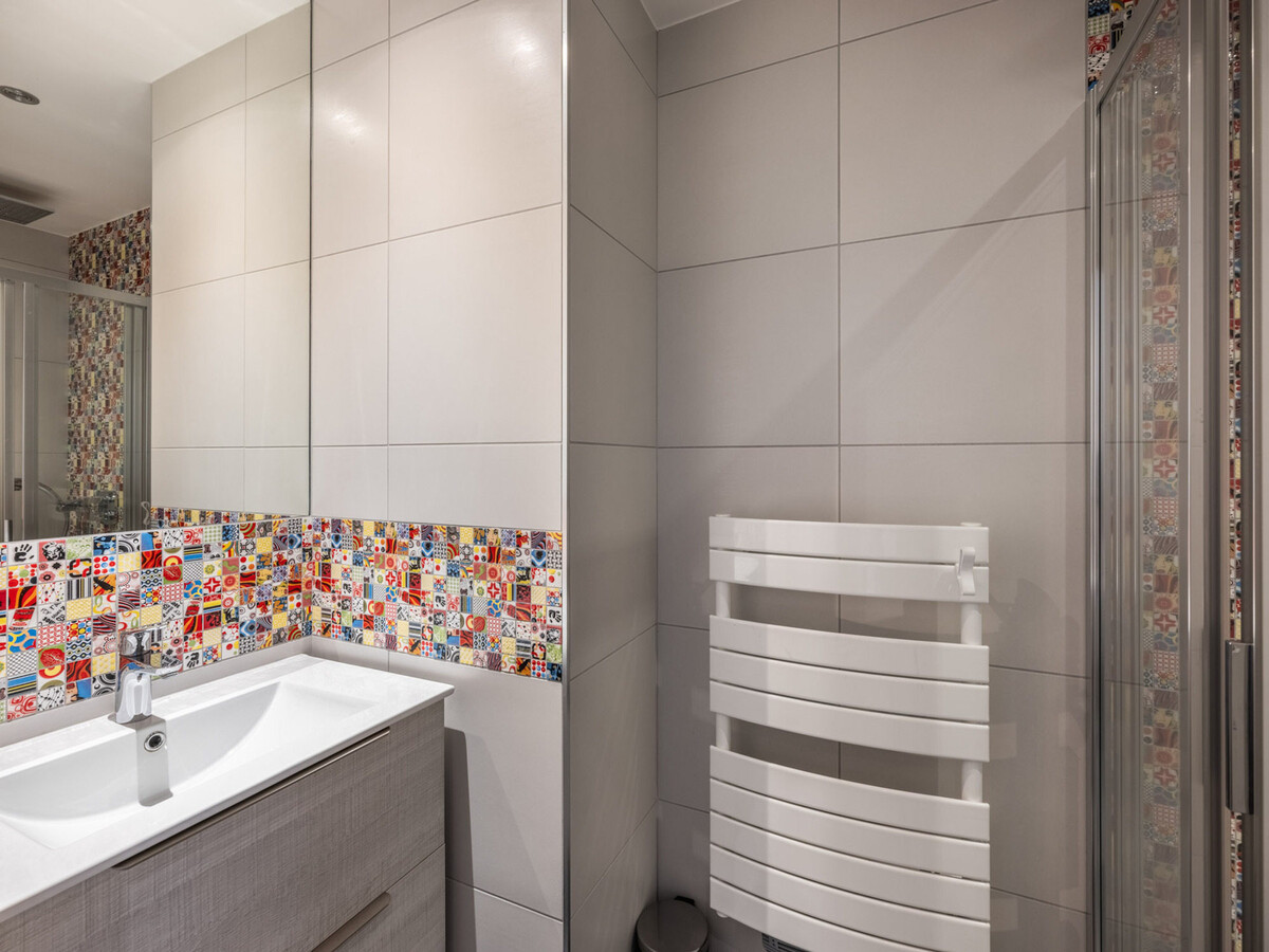 Loft Émeraude 250m² - 13 pers., spa et piscine - Photo 8