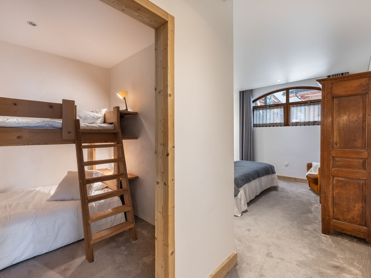 Loft Émeraude 250m² - 13 pers., spa et piscine - Photo 9