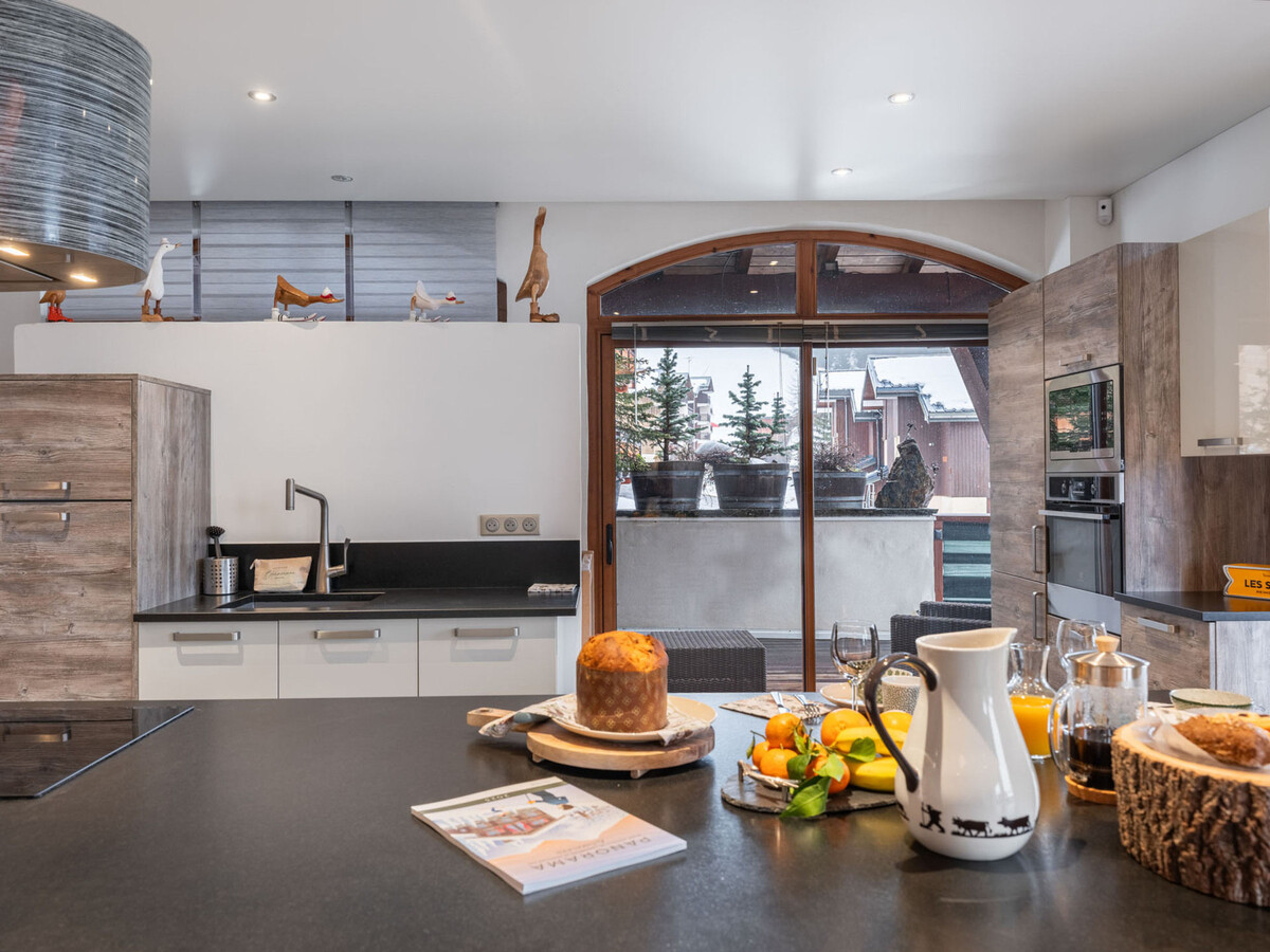 Loft Émeraude 250m² - 13 pers., spa et piscine - Photo 11