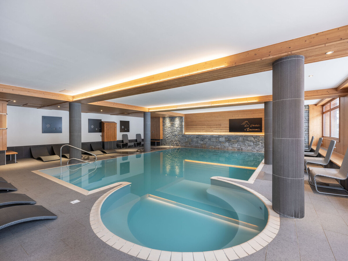 Loft Émeraude 250m² - 13 pers., spa et piscine - Photo 12
