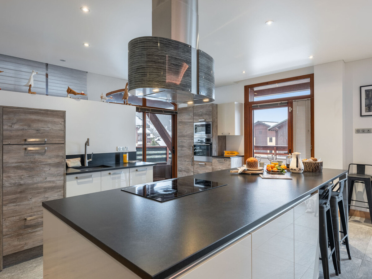 Loft Émeraude 250m² - 13 pers., spa et piscine - Photo 15
