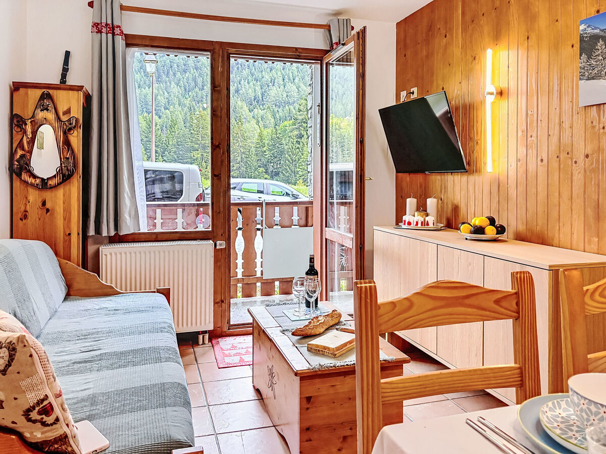 Les Balcons de Val Cenis le Haut – Apt 3 pièces - Photo 8