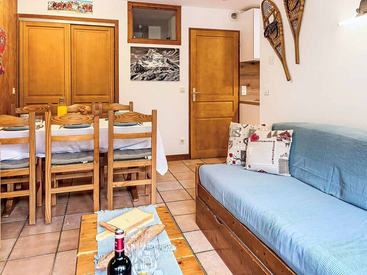 Les Balcons de Val Cenis le Haut – Apt 3 pièces - Photo 11