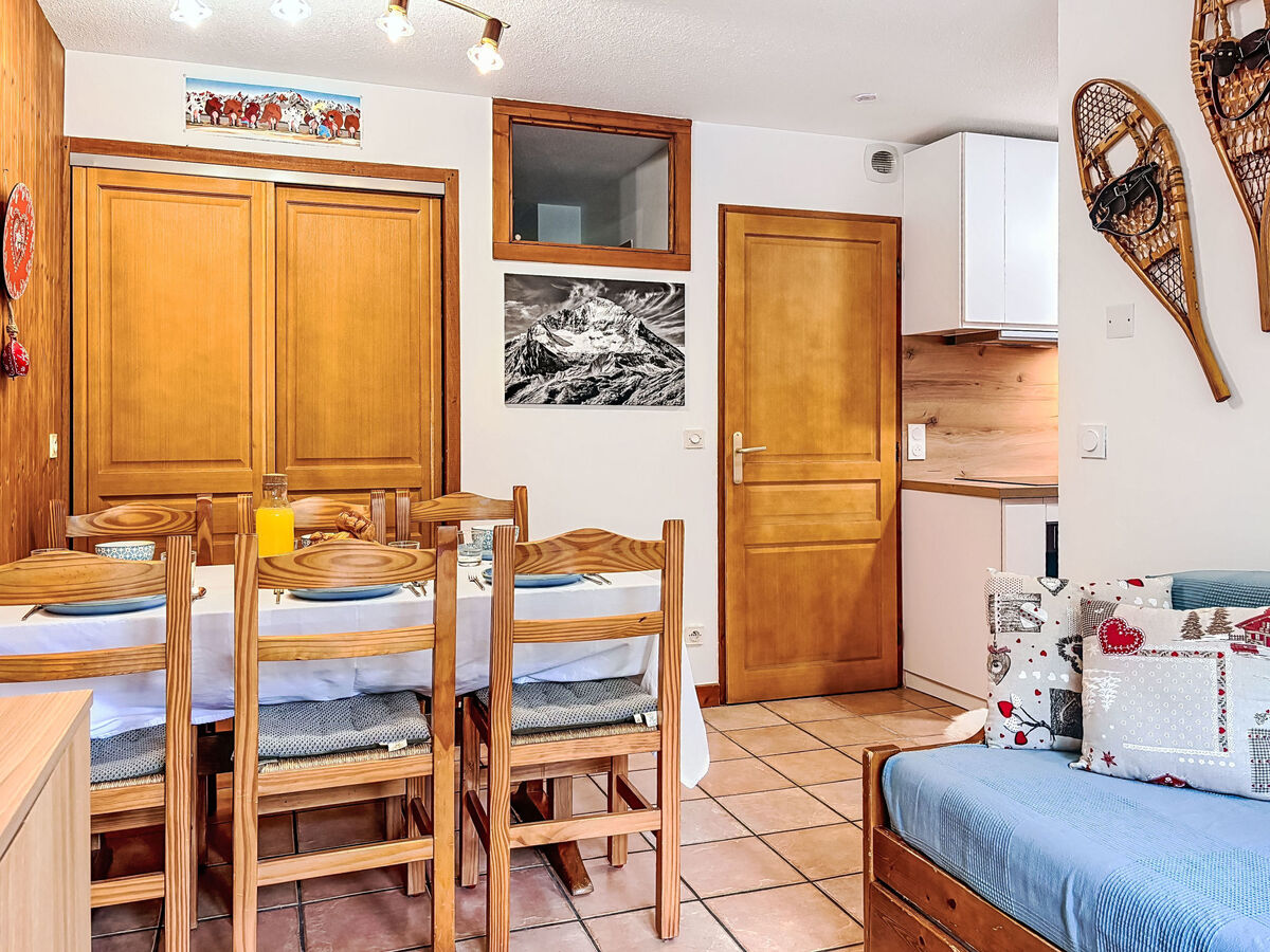Les Balcons de Val Cenis le Haut – Apt 3 pièces - Photo 13