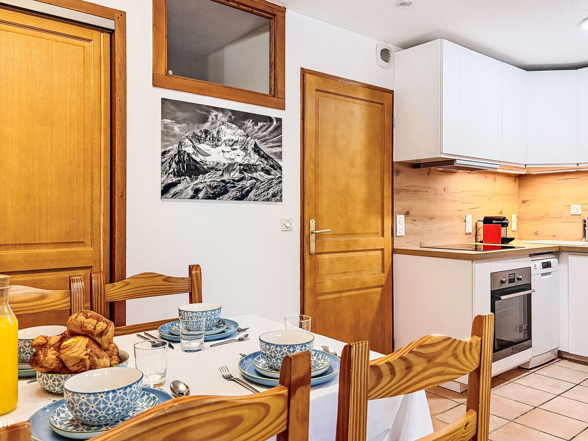 Les Balcons de Val Cenis le Haut – Apt 3 pièces - Photo 17