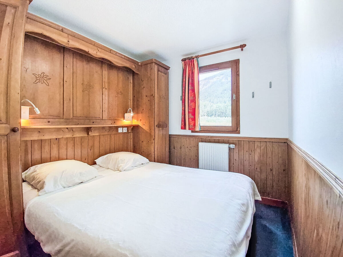 Les Balcons de Val Cenis le Haut – Apt 3 pièces - Photo 20