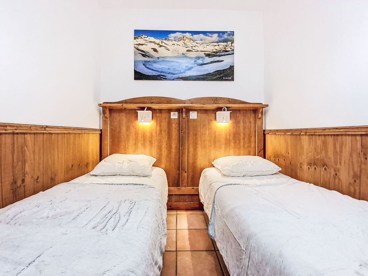 Les Balcons de Val Cenis le Haut – Apt 3 pièces - Photo 21