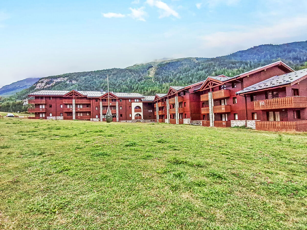 Les Balcons de Val Cenis le Haut – Apt 3 pièces - Photo 25