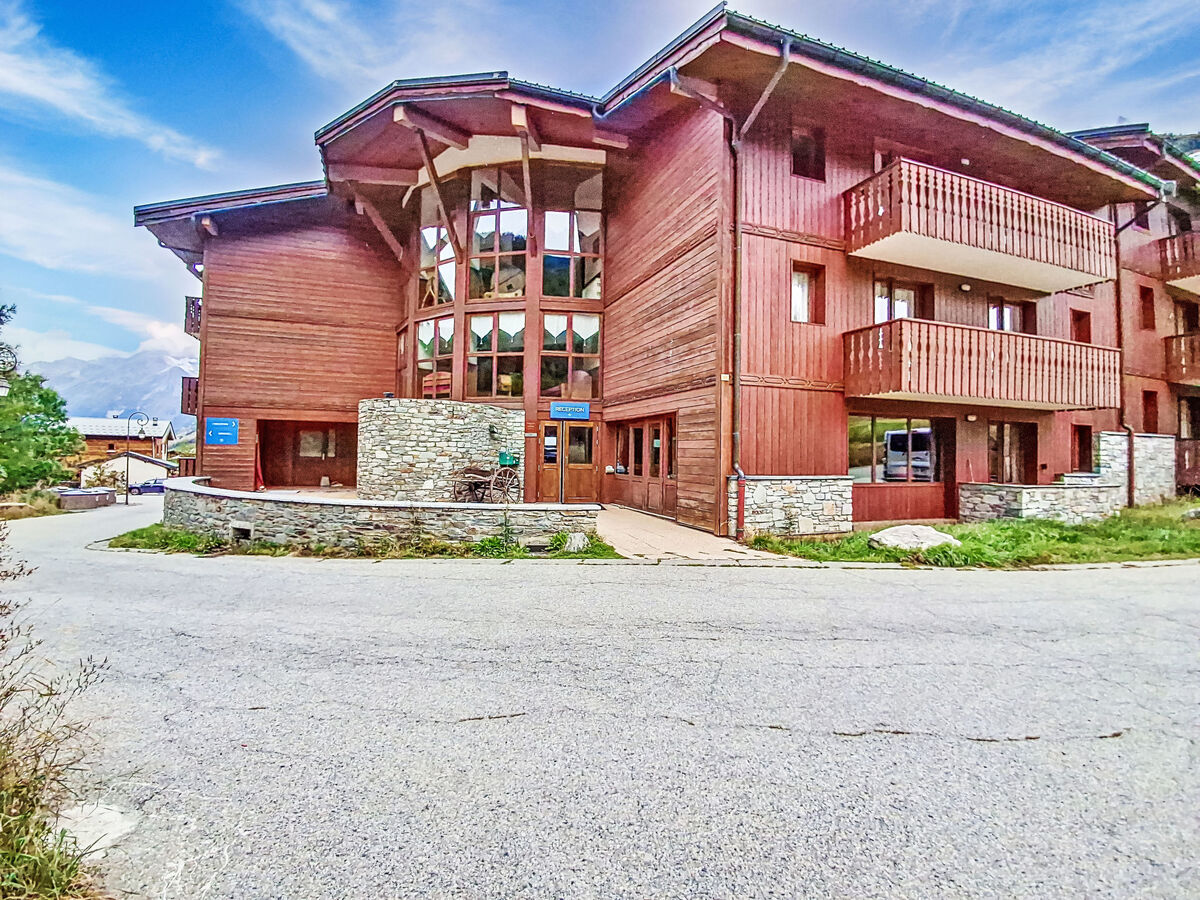 Les Balcons de Val Cenis le Haut – Apt 3 pièces - Photo 26