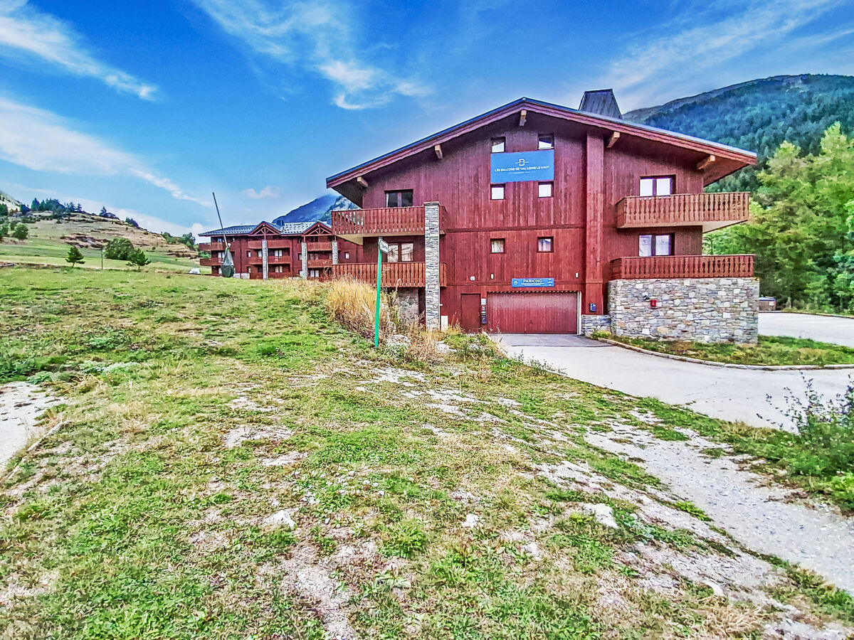 Les Balcons de Val Cenis le Haut – Apt 3 pièces - Photo 27