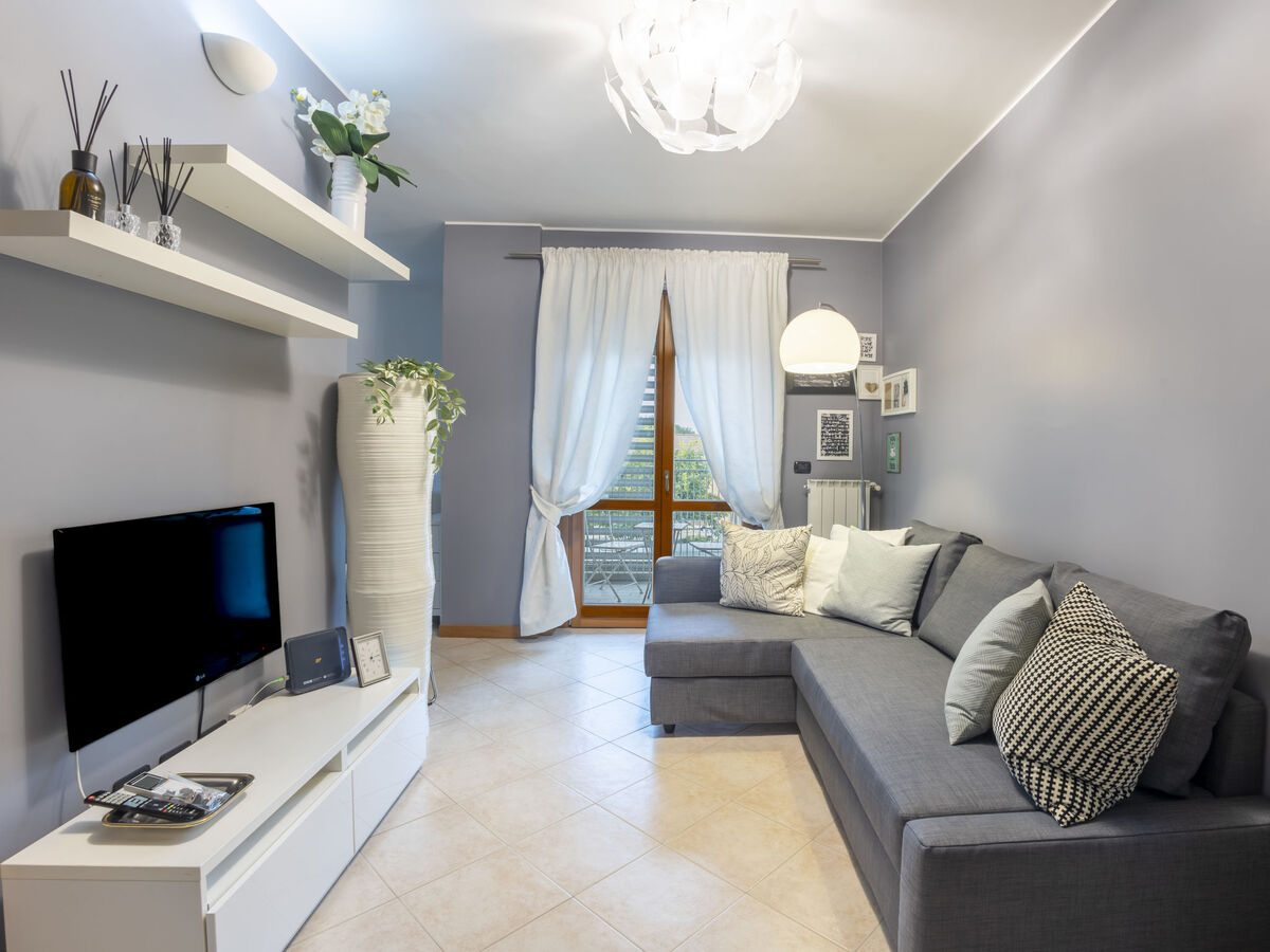 Giulia Apartment – 55 m² avec 2 terrasses à Milan - Photo 1