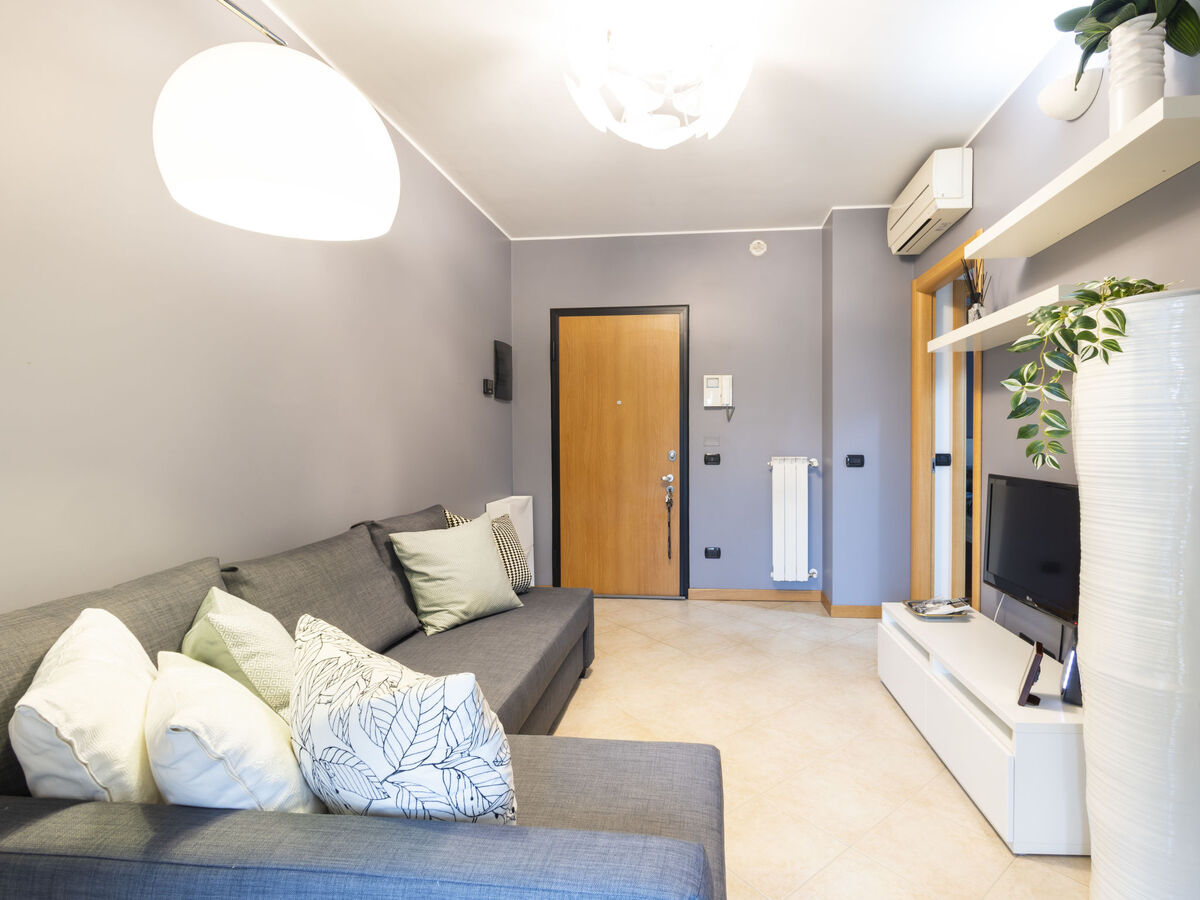 Giulia Apartment – 55 m² avec 2 terrasses à Milan - Photo 3