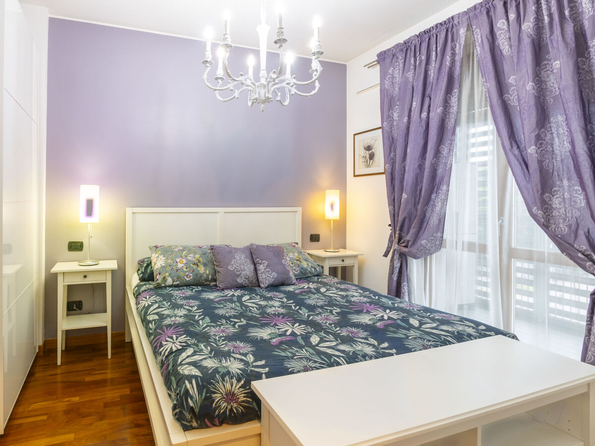 Giulia Apartment – 55 m² avec 2 terrasses à Milan - Photo 4