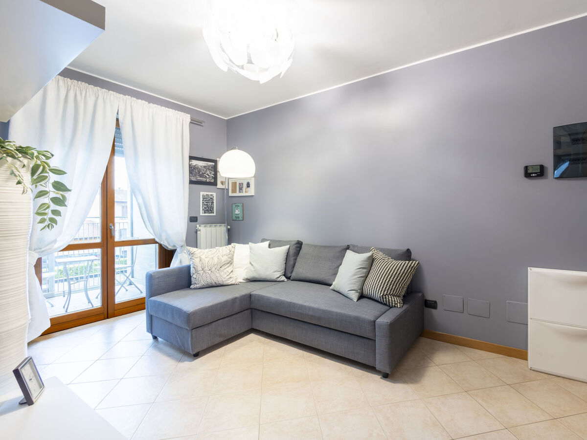 Giulia Apartment – 55 m² avec 2 terrasses à Milan - Photo 6