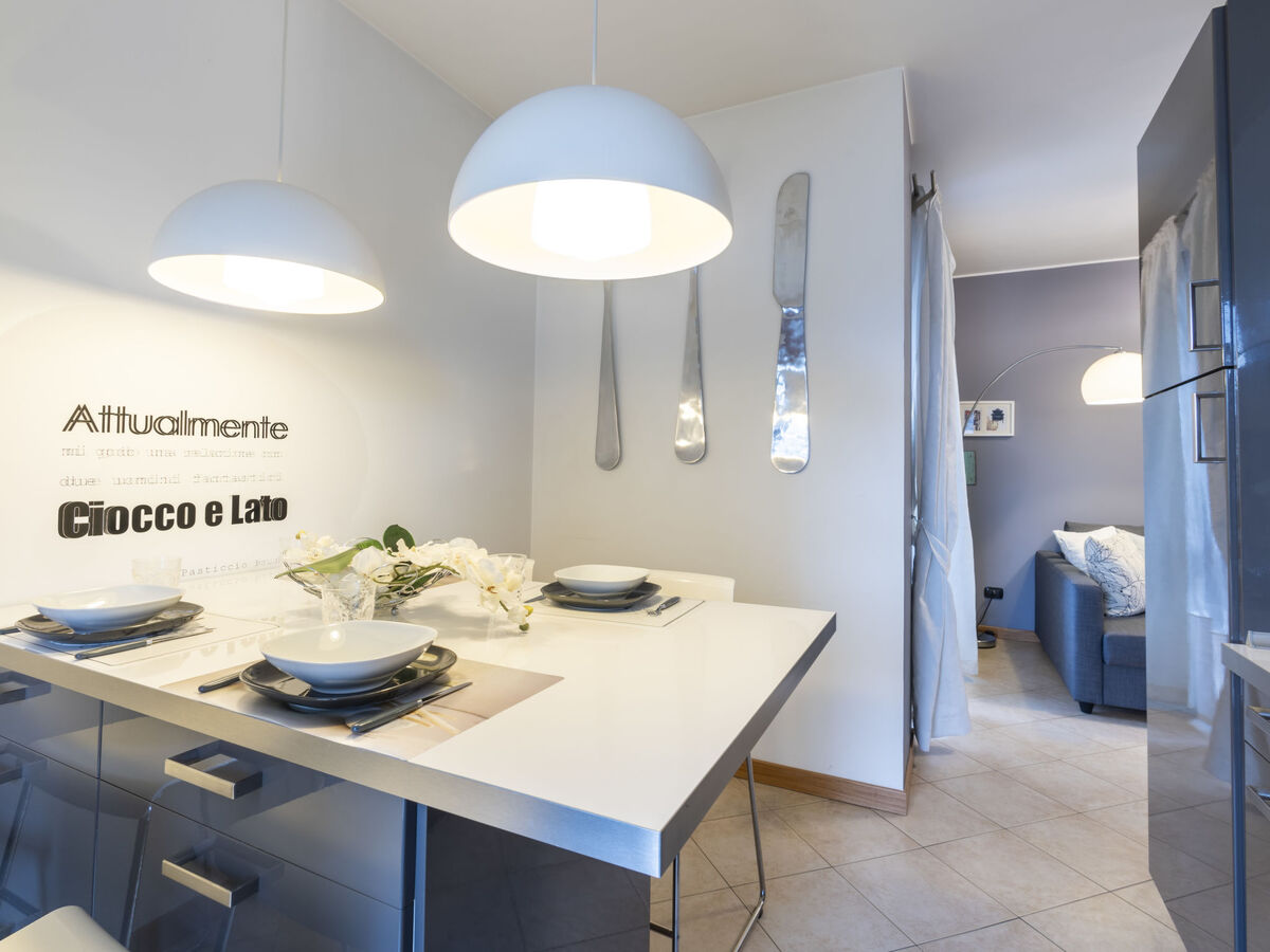 Giulia Apartment – 55 m² avec 2 terrasses à Milan - Photo 9