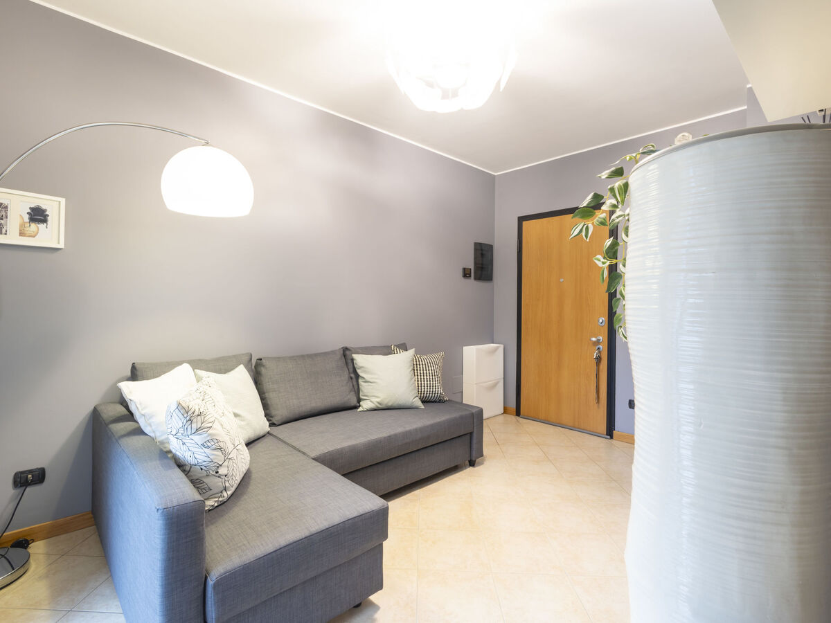 Giulia Apartment – 55 m² avec 2 terrasses à Milan - Photo 10