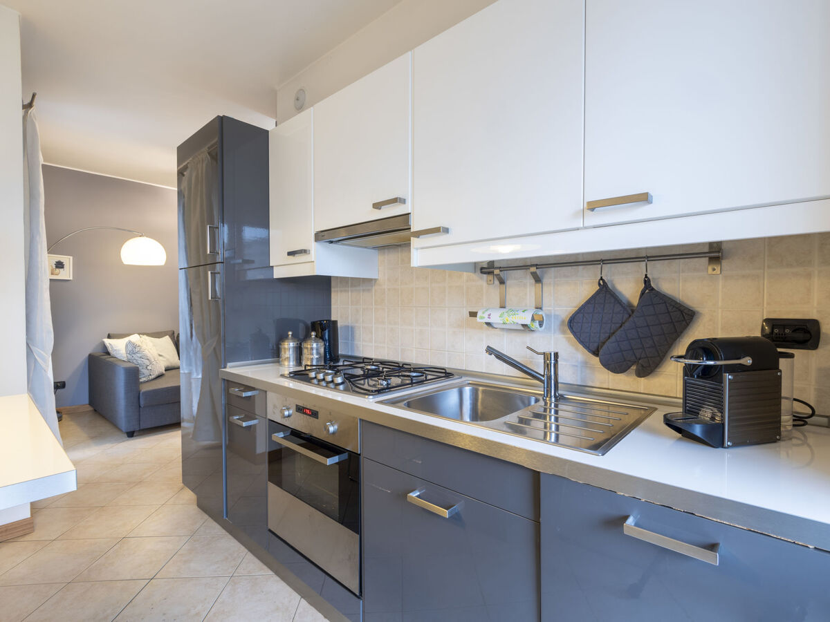 Giulia Apartment – 55 m² avec 2 terrasses à Milan - Photo 11