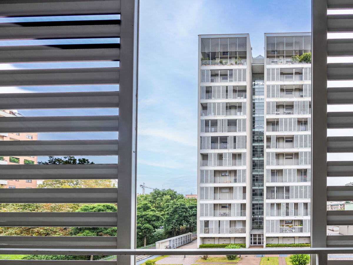 Giulia Apartment – 55 m² avec 2 terrasses à Milan - Photo 14