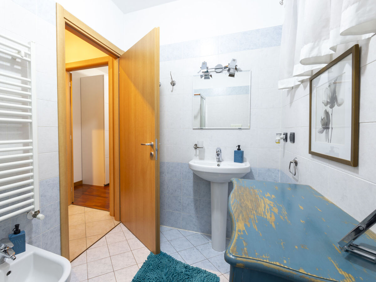 Giulia Apartment – 55 m² avec 2 terrasses à Milan - Photo 19