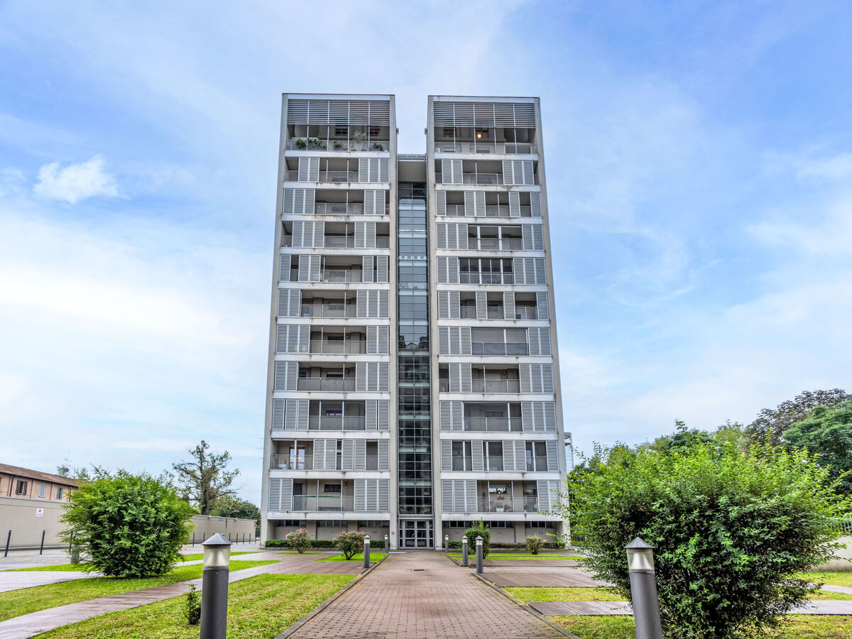 Giulia Apartment – 55 m² avec 2 terrasses à Milan - Photo 21