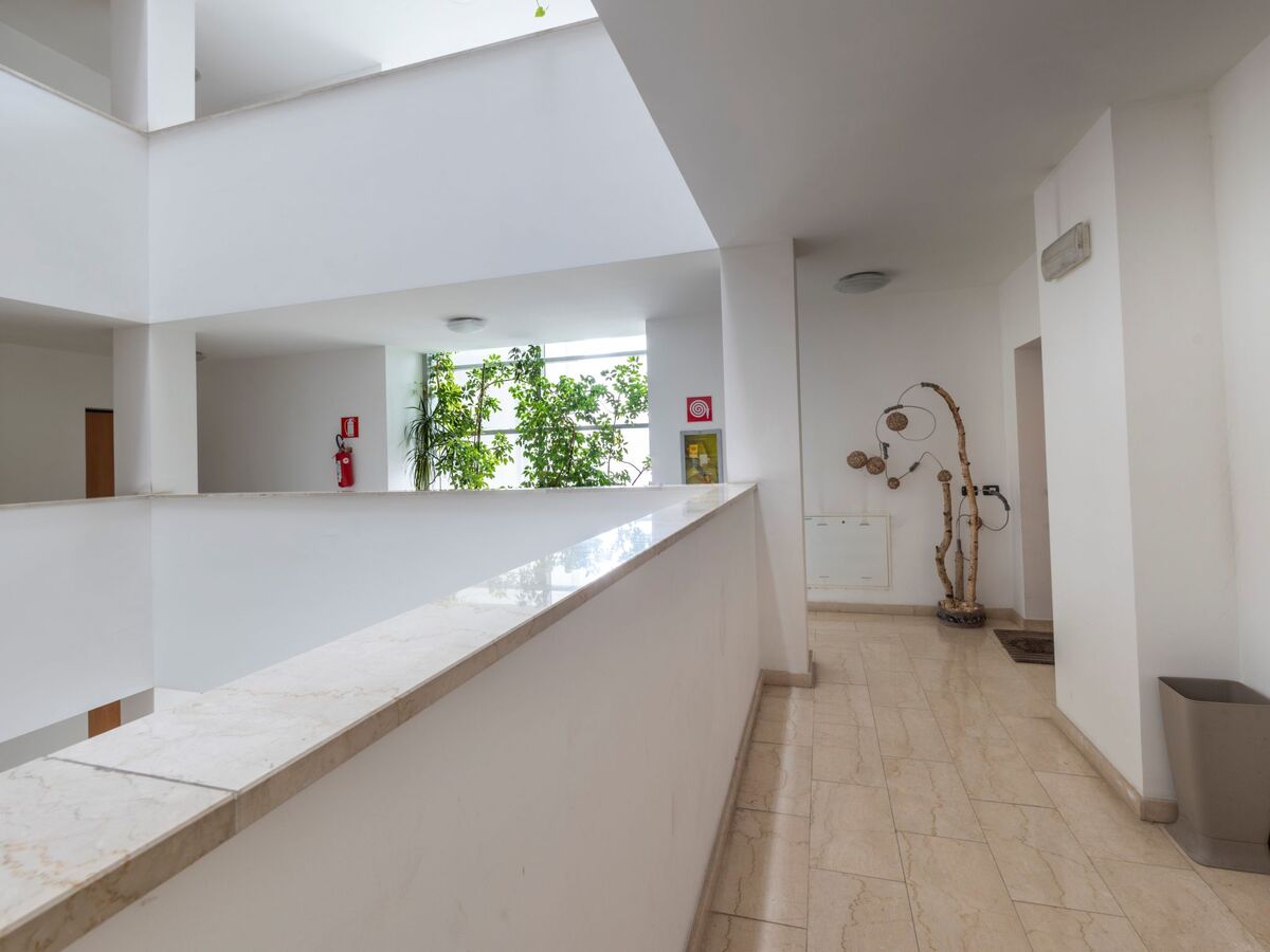Giulia Apartment – 55 m² avec 2 terrasses à Milan - Photo 25