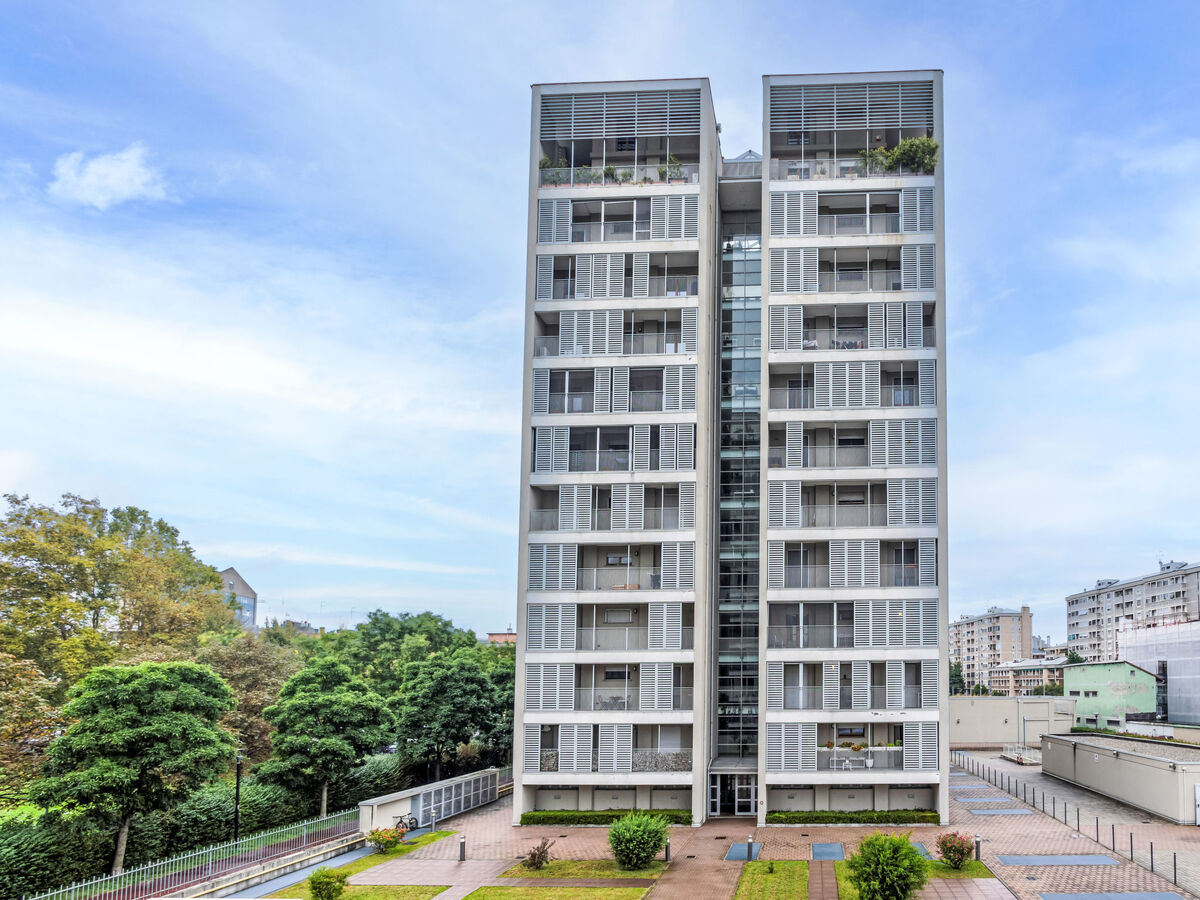Giulia Apartment – 55 m² avec 2 terrasses à Milan - Photo 28