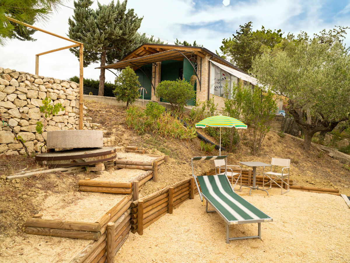 Mike's Dinghy House à Città Sant'Angelo - Photo 1