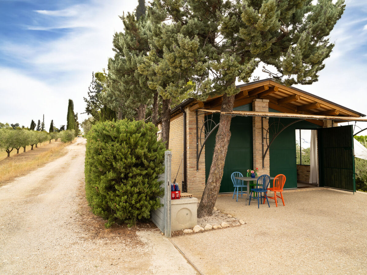 Mike's Dinghy House à Città Sant'Angelo - Photo 29