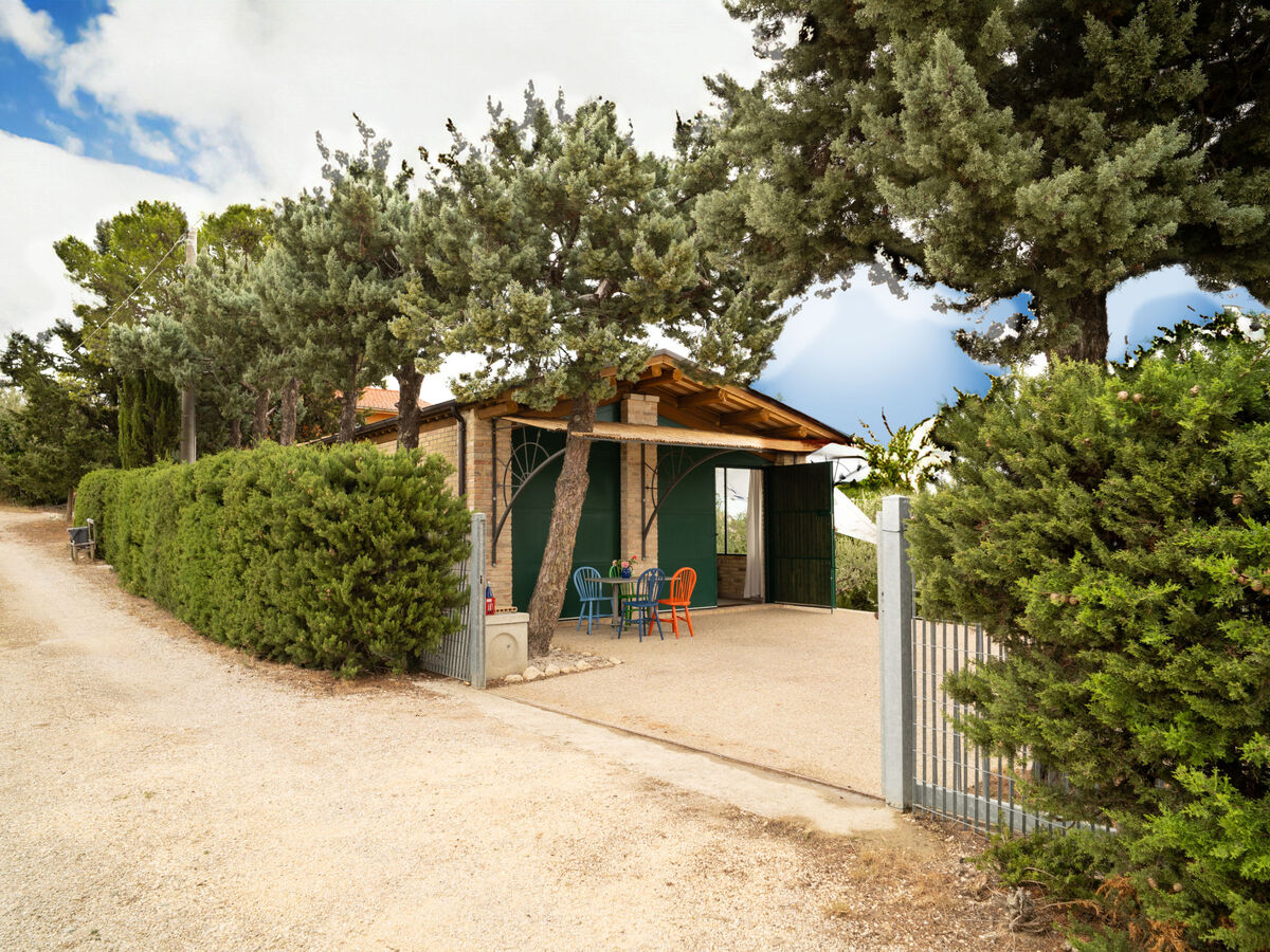 Mike's Dinghy House à Città Sant'Angelo - Photo 30