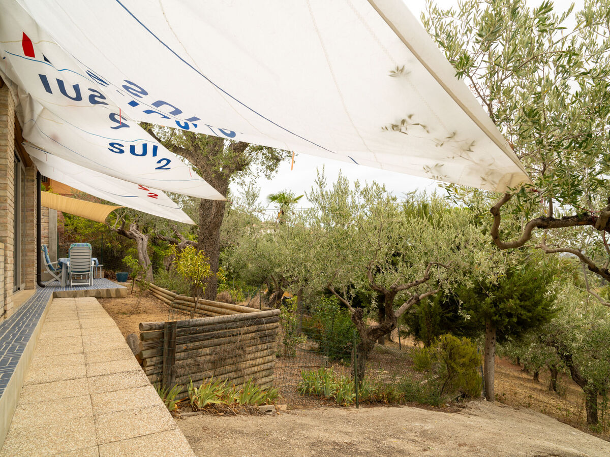 Mike's Dinghy House à Città Sant'Angelo - Photo 32