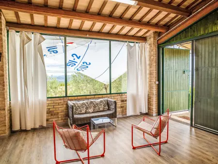 Location villa de vacances à Città Sant'Angelo